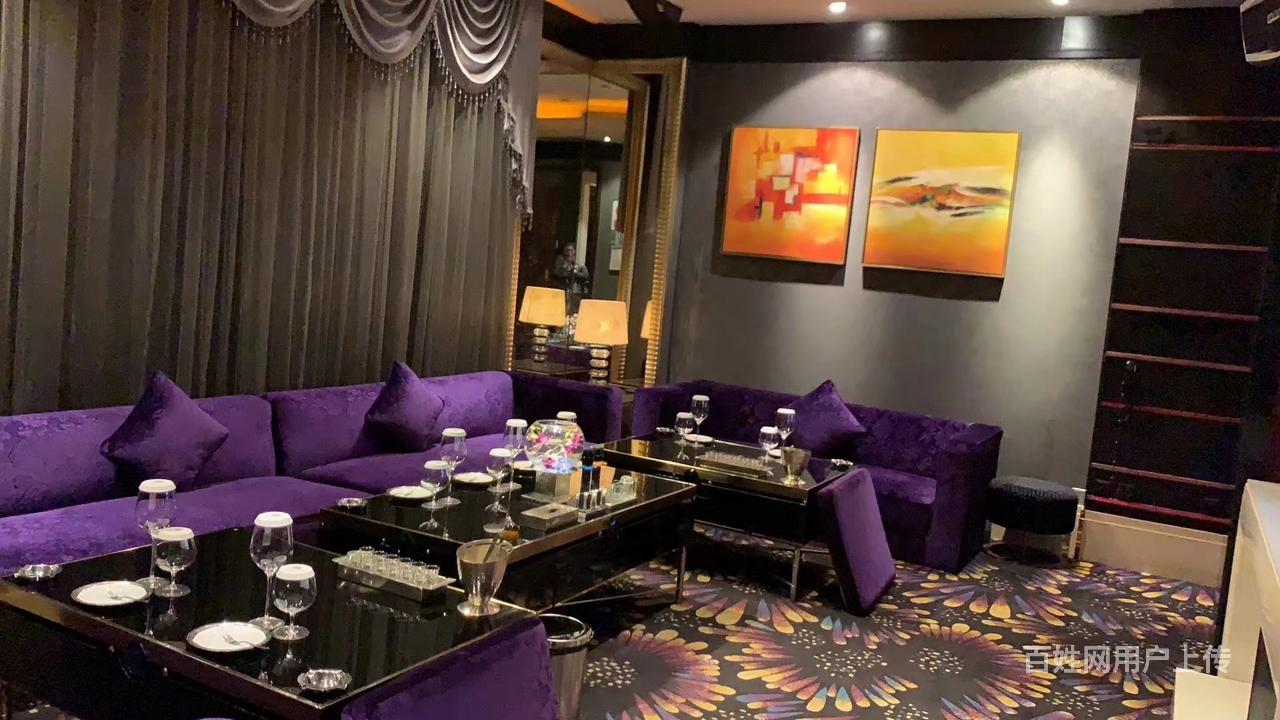 北京名赫东方禧福汇ktv定位