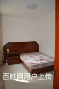 铁道龙锦嘉园 普通住宅1厅 简单装修 - 图片 4