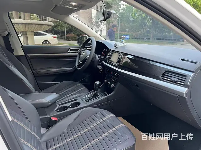 大众 朗逸 2019款 1.4TSI 双离合 280TSI - 图片 8