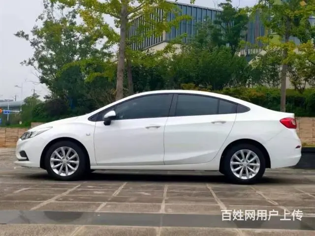 雪佛兰 科鲁兹 2017款 1.5 手自一体 LT 炫锋版 - 图片 2