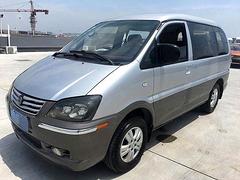 东风菱智 2012款 1.6L 手动 7座 乘用豪