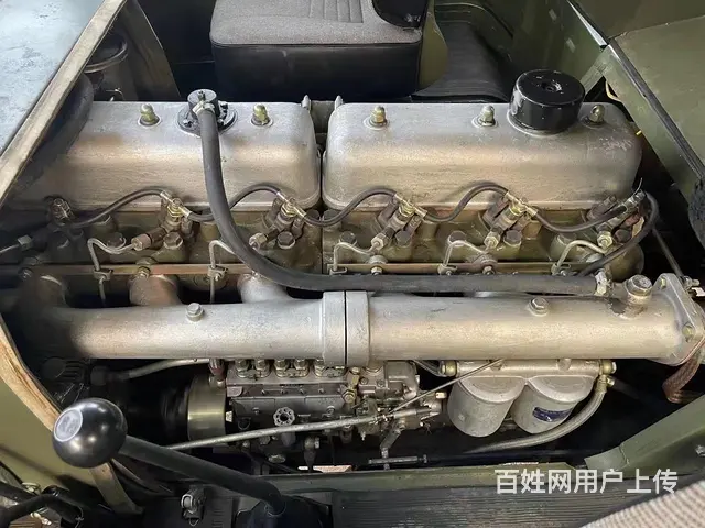 二手越野吊车，六驱吊车 - 图片 8
