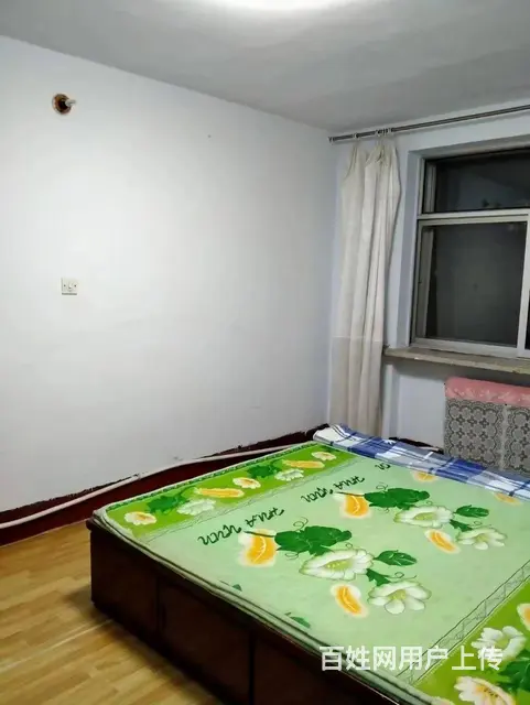万达小区 普通住宅1厅 简单装修 - 图片 1