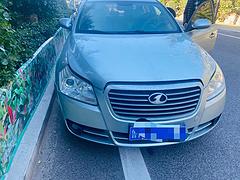 奔腾B70 2010款 2.0 手自一体 舒适型