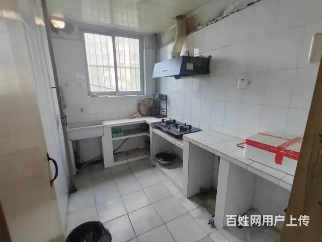 房东诚心出租万达旁的3楼2室，南北通透，有钥匙拎包入住 - 图片 7