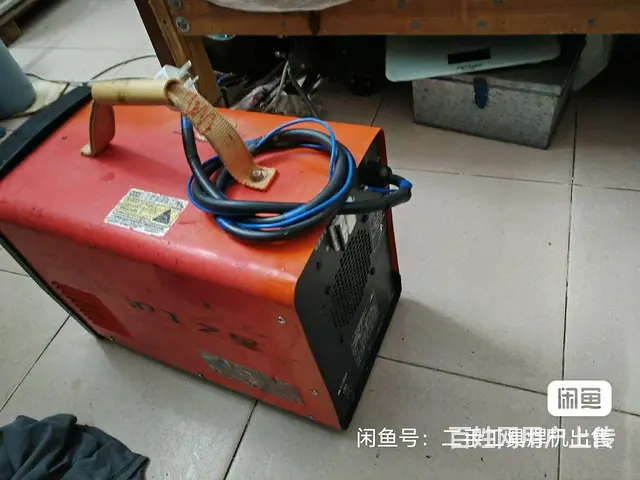 沪江之星电焊机 - 图片 3