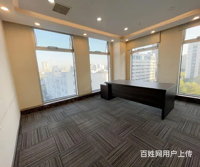 双地铁口 精装带家具 面积可选 特价1.3元 孵化器高额补贴 - 图片 5