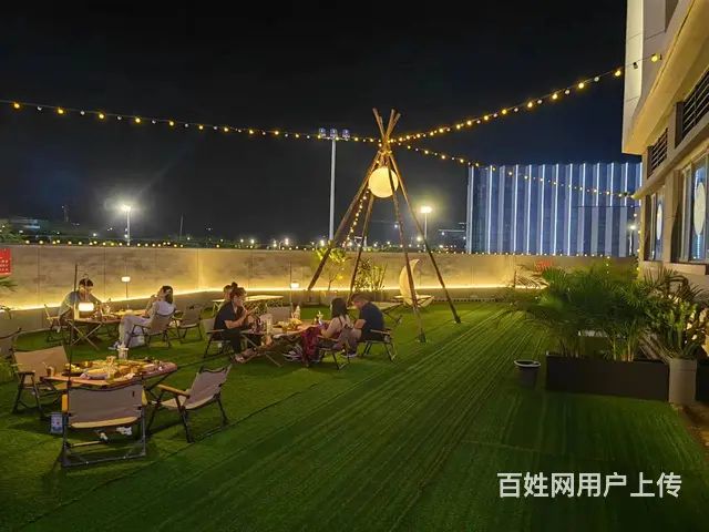 （51旺铺推荐）崖城科技城900平音乐餐厅转让 - 图片 2