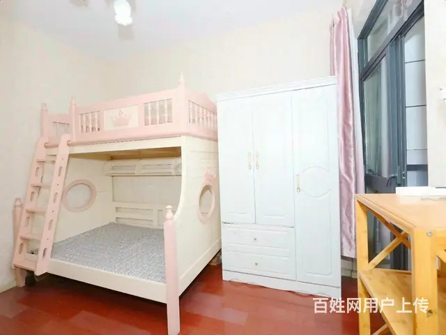 滨江区政府  倾城之恋花园  2室  2厅 - 图片 10