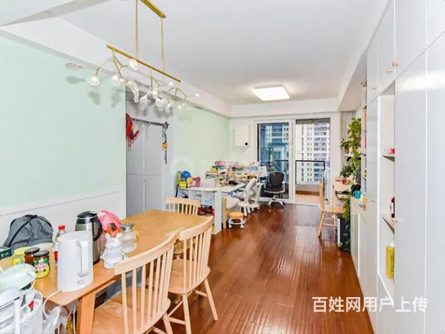 萧山经济开发区  江南之星  3室  2厅 - 图片 11