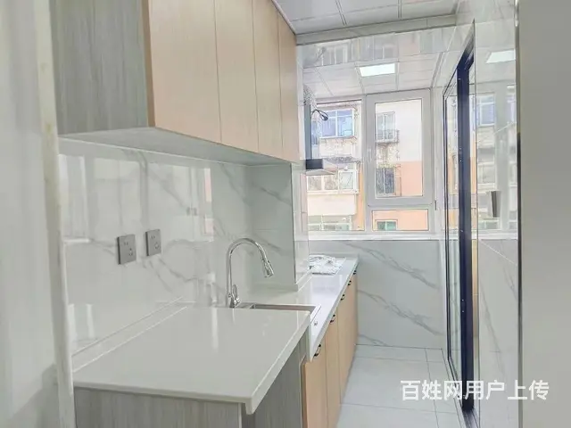步梯四楼 兰桥社区 普通住宅 精装修价格美丽 - 图片 7