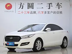 奔腾B50 2016款 1.6 手动 豪华型