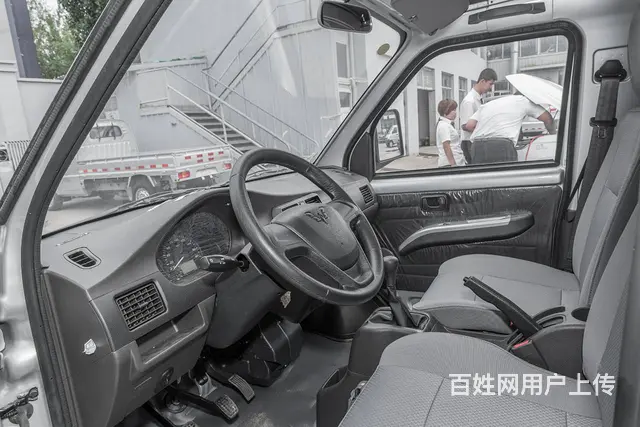 【搞定了！】五菱荣光个人一手车 新车置卖 - 图片 3