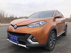 MG MG GS锐腾 2019款 2.0T 双离合 30T