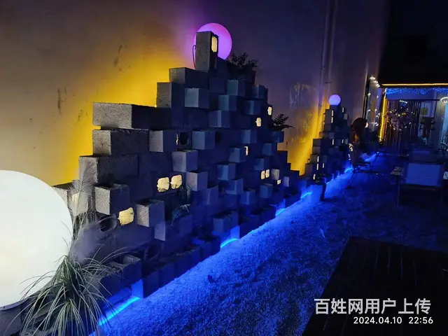 （51旺铺推荐）乐东黄流230平烤肉店 - 图片 2