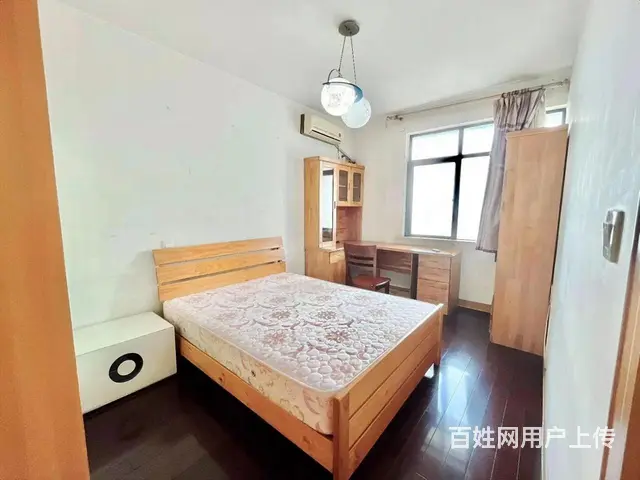 实图实价 嘉业阳光城 精装两室 电梯房 可月付 随时看房 - 图片 8