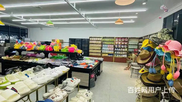 （51旺铺推荐）日月湾200平店铺转让 - 图片 5