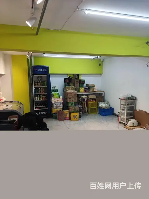【搞定了！】鲁商铂悦公馆大门口门市出租 - 图片 3