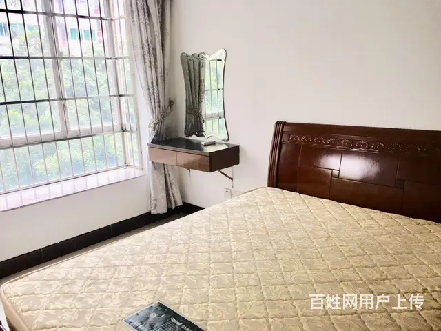 白天鹅花园 3房精装 手捧花暴虐禁地 实拍回报你坚 - 图片 6