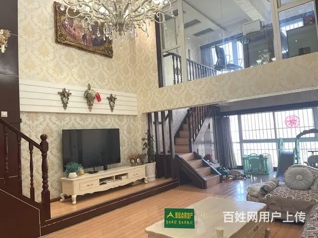 江山里对面蜀都酒楼 普通住宅 精装修 - 图片 4