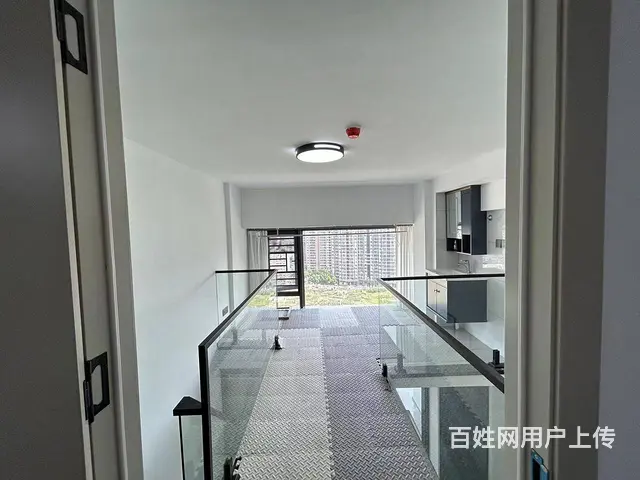 4号线罗家港站 网红公寓 直达岳家嘴 徐东 洪山广 - 图片 5