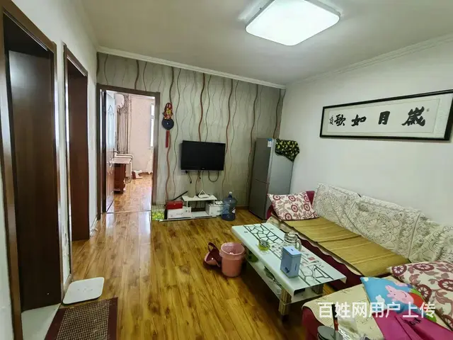 王场东村 普通住宅1厅 精装修 - 图片 1