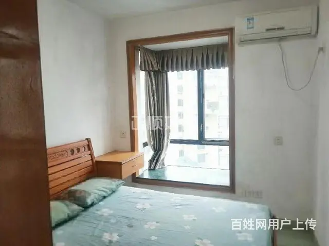 电梯房 春泽名园 朝南 精装修 采光好 周边商圈成熟 - 图片 4