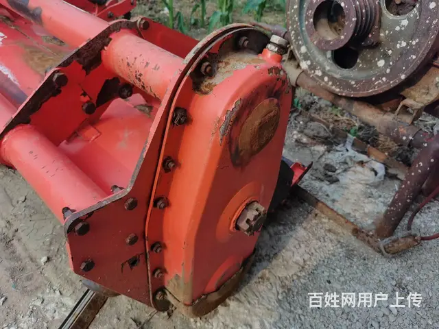 3.2米打浆机 - 图片 5