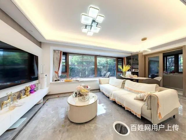 景瑞路劲海逸翠廷稀缺优质房源景瑞路劲海逸翠廷98.47平 - 图片 1