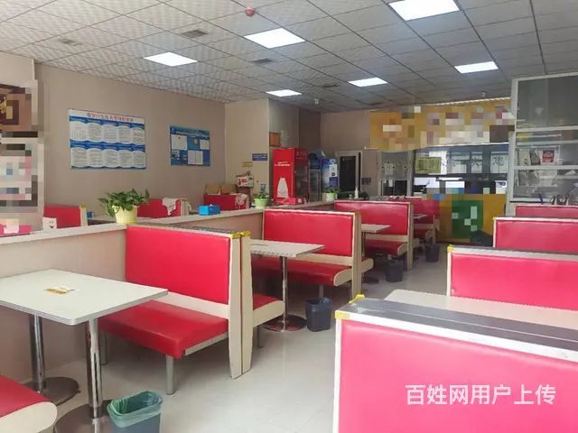 B个人一开发区成功百信苑餐厅对外整体转让 - 图片 5