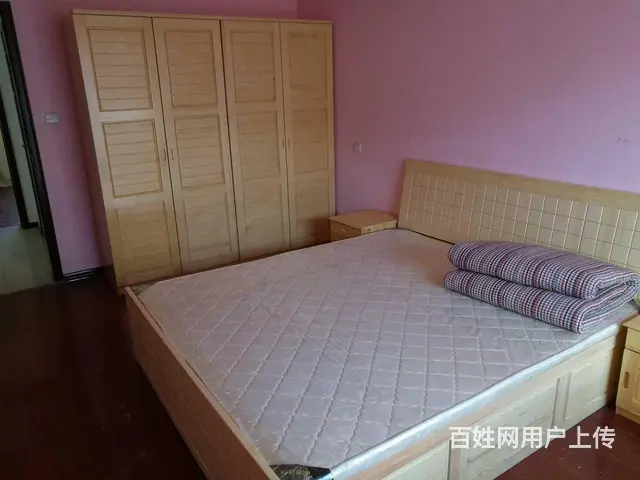 东方宜家花园2室精装修家具家电齐全拎包即住 - 图片 2