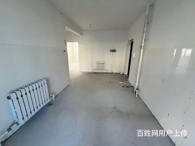滨河南小区四楼66平方米 - 图片 2