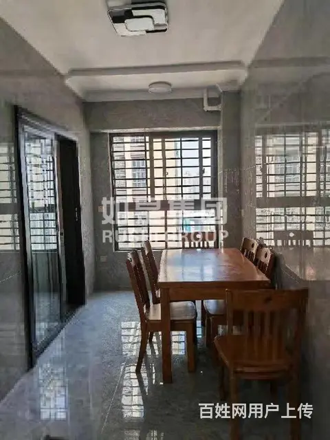 中骏旁星光耀，店在楼下三房1千八--二千三钥匙1一百把随便看 - 图片 4