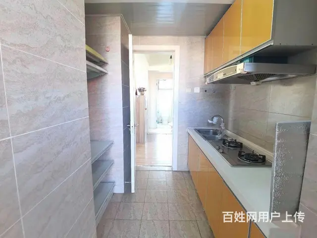 星耀地铁旁 星泽园2房 精装修 端头房 有钥匙 三 - 图片 4