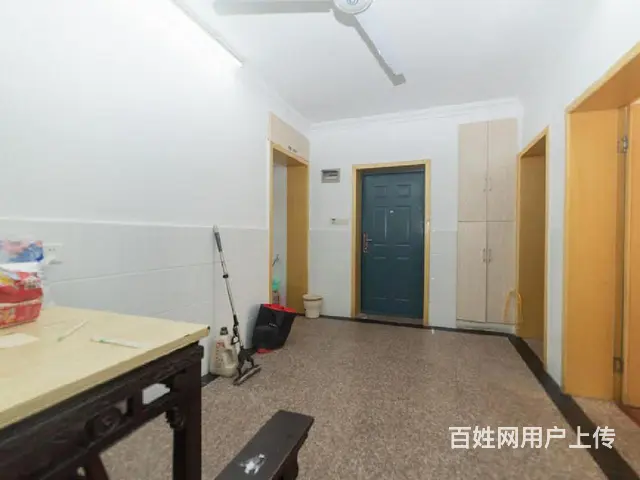 新上地铁口！一楼带院子富都花苑北苑精装两房 环球港旁看房方便 - 图片 5