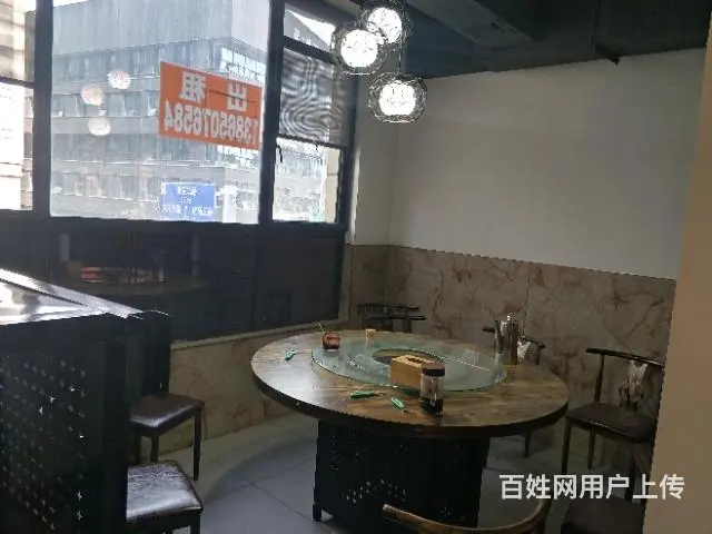 【都市时讯免费推荐】银泰城富民路饭店出租 - 图片 7
