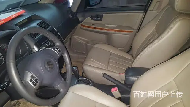 [厦门]铃木天语SX4 1.6L 自动 精英型 2 - 图片 4