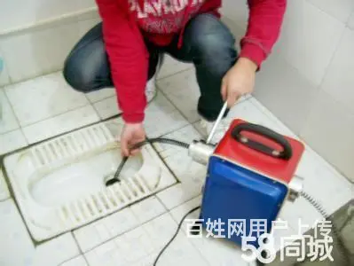专业疏通下水道水电安装维修防水补漏 - 图片 1
