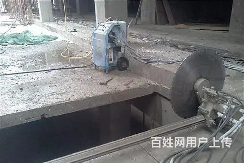 吴中石湖附近拆旧砸墙师傅 混泥土切割 空调打孔 - 图片 2
