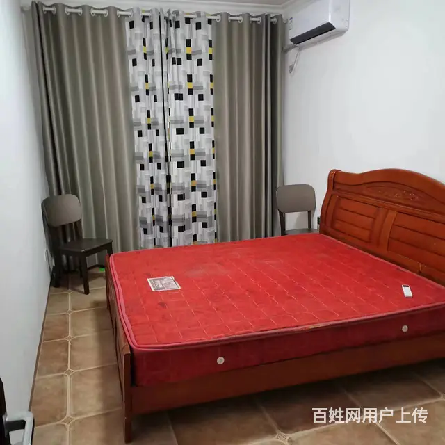 光辉街互助小区附近3室2厅精装修家具家电齐全月租1400 - 图片 6