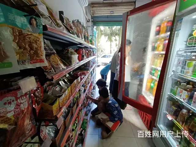 51旺铺推荐 海甸岛和平大道临街15平加阁楼10平便利店转让 - 图片 6
