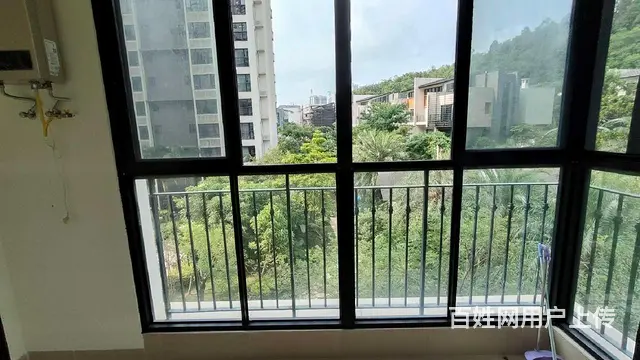 湾仔 华发峰景  精装修3房  南北通透 - 图片 7
