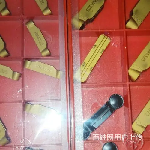专业回收新旧数控刀具钻头丝锥铣刀钼丝量具 - 图片 2