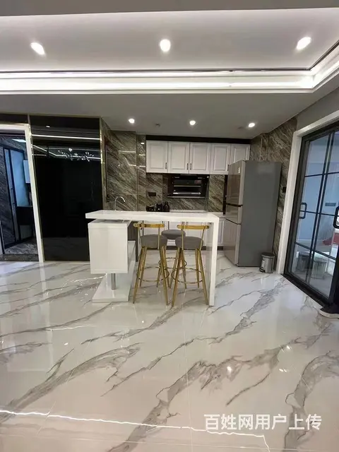 年底捡漏秒杀6888买精装环球港地铁口安个家投资自用的老铁来 - 图片 6
