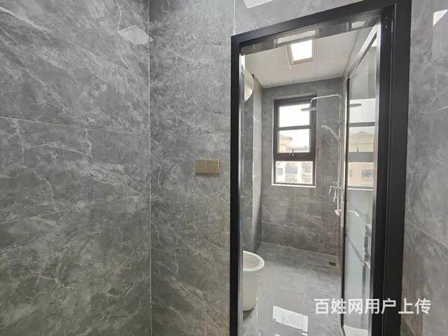 精装婚房 全新社区 麒麟公馆 没住 有钥匙 随时能看房 - 图片 1