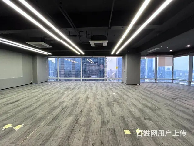 钱江世纪城，奥体板块，精装出租，视野开阔，配套齐全，交通便利 - 图片 9