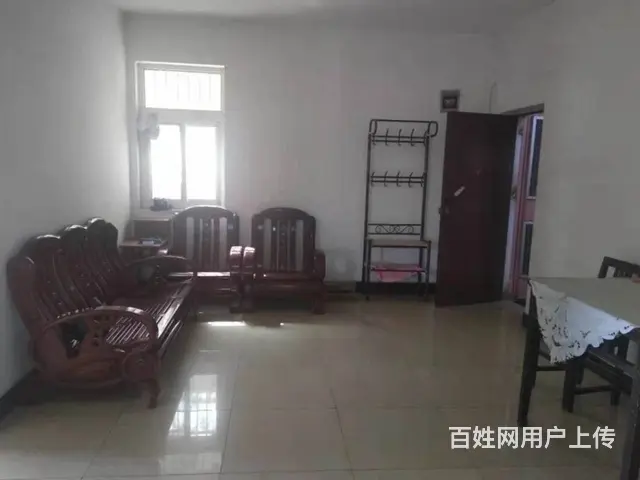 地铁房金狮小区2室2厅 家具家电齐全户型明亮 - 图片 3