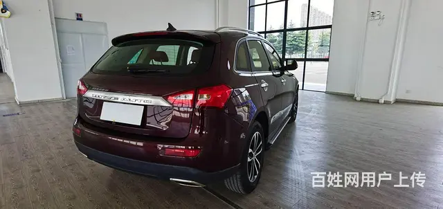 众泰T600 2015款 2.0T 双离合 尊贵型 - 图片 4