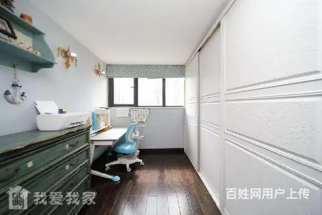钱江水晶城稀缺精装修 可遇不可求 温馨3室 - 图片 8