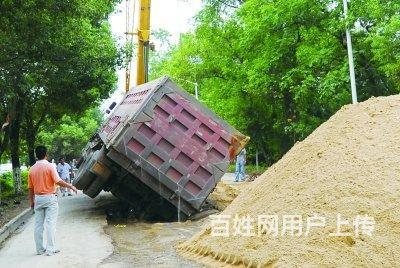 随县汽车道路救援拖车电话24小时随叫随到的图片